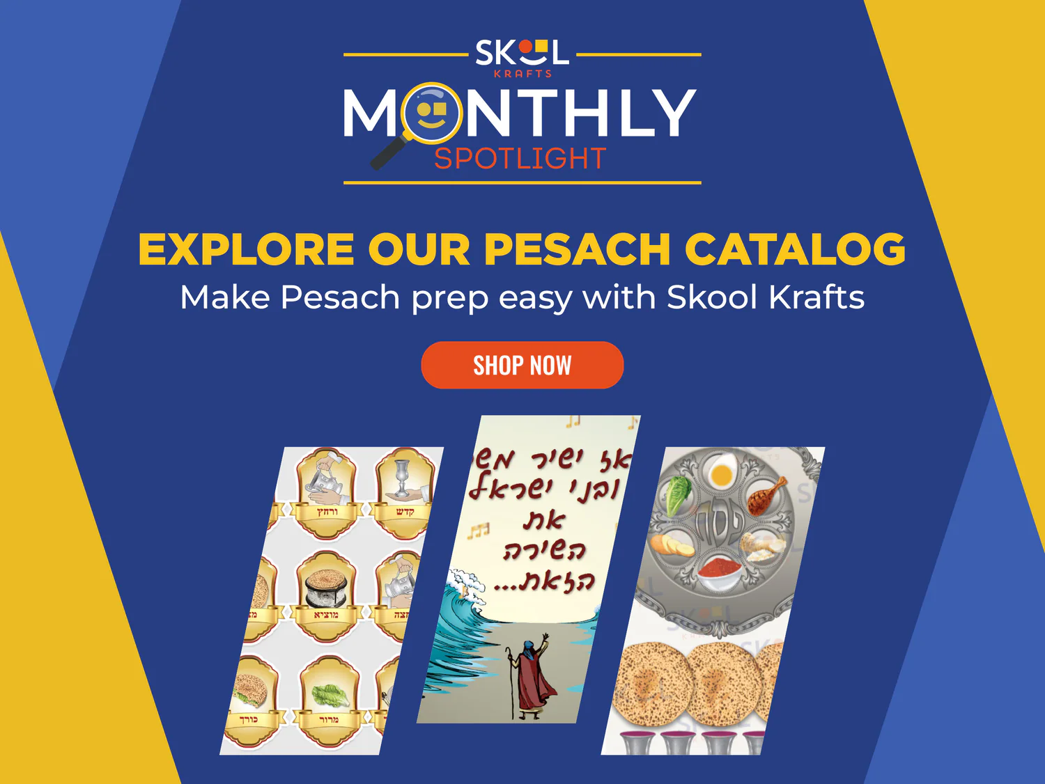 Welcome to Our Store