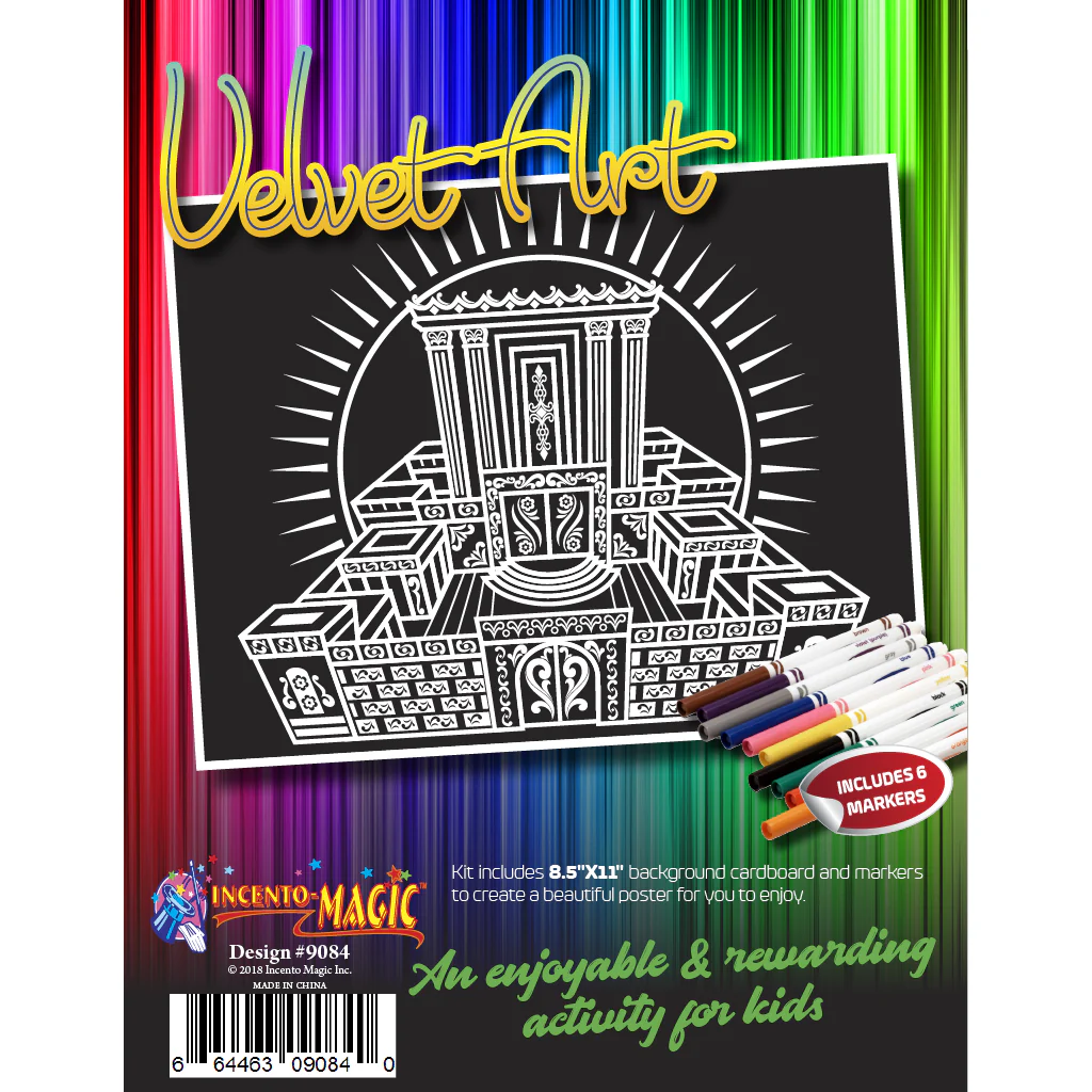 Jerusalem Craft Kits