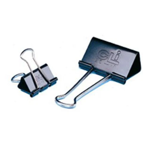 Binder Clips Large (12/pk) - Image 5