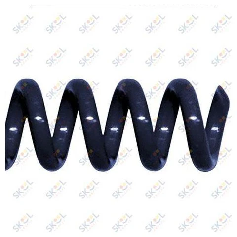 Binding Coils (White, 5/8" 100/pk) - Image 3