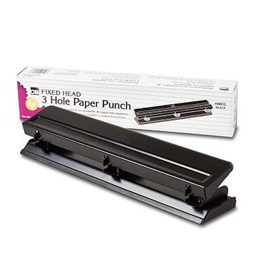 Heavy Duty Hole Puncher (40 Sheets) - Image 3
