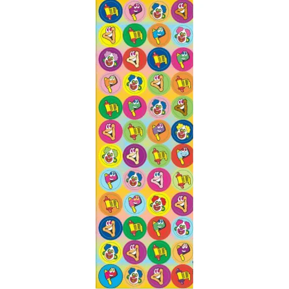 Purim Jumbo Dots - Image 4