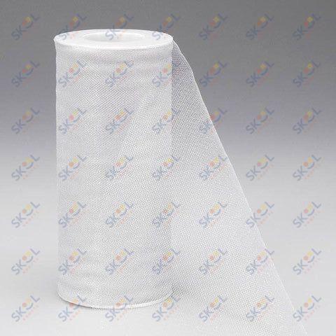 Tulle On A Roll 6" 25yds (Burgundy) - Image 10