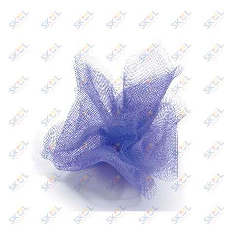 Tulle On A Roll 6" 25yds (Burgundy) - Image 4