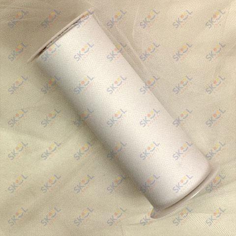 Tulle On A Roll 6" 25yds (Burgundy) - Image 8